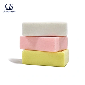 Jabón de baño para niños, barra de jabón de tocador para manos personalizada, jabón de baño suave de 80g y 100g