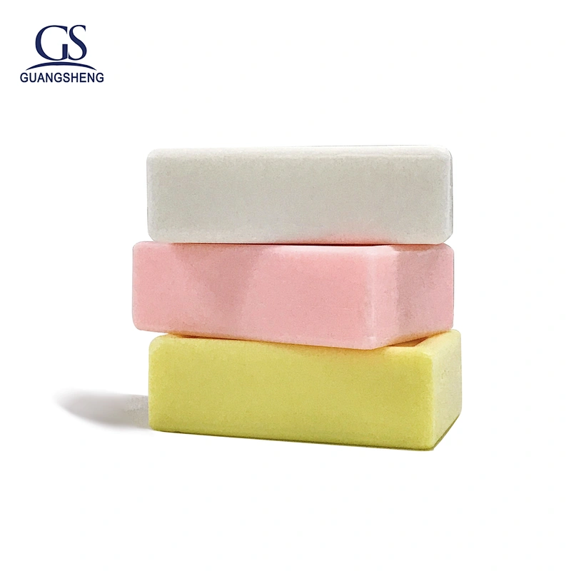 Jabón de baño para niños, barra de jabón de tocador para manos personalizada, jabón de baño suave de 80g y 100g