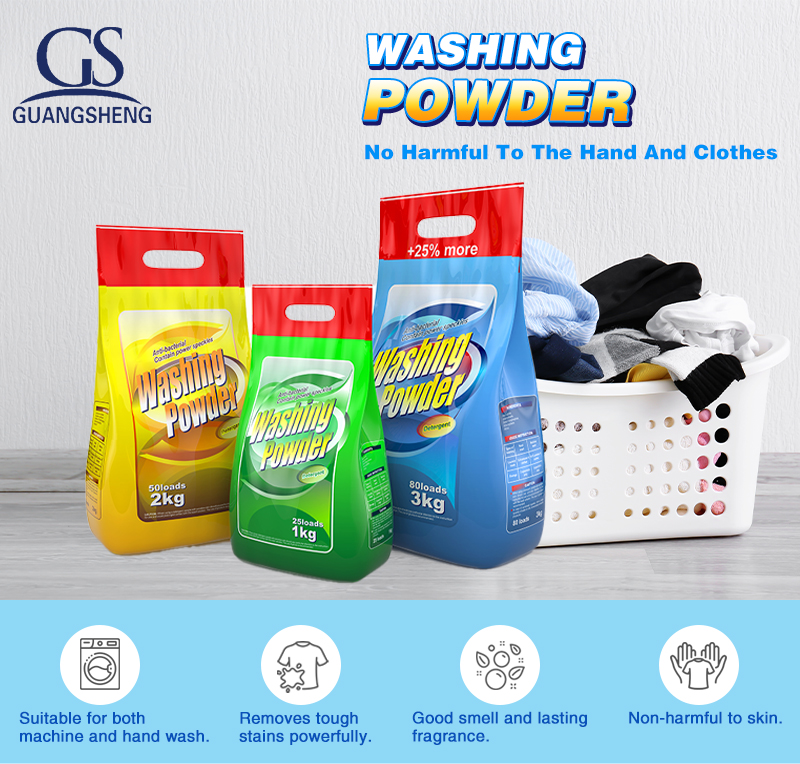 Wholesale Detergent