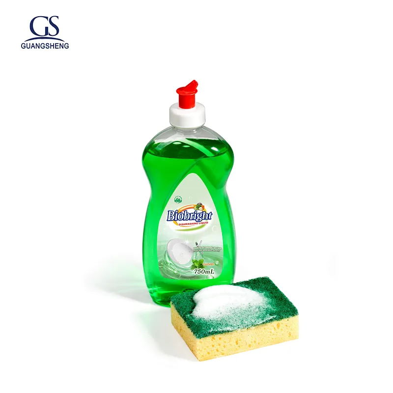 DISHWASHING LIQUID/SUPPER CLEAN/CONCENTRATED