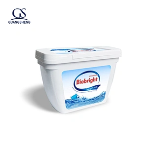Las vainas líquidas del detergente que se lavan lavan la ropa soluble en agua del limpiador de las gotas, ropa de las vainas del detergente para ropa