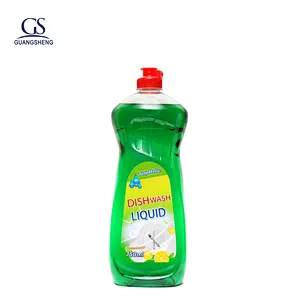 DISHWASHING LIQUID/SUPPER CLEAN/CONCENTRATED