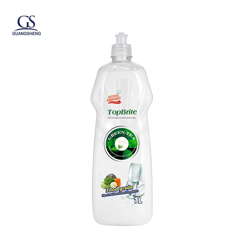 DISHWASHING LIQUID/SUPPER CLEAN/CONCENTRATED