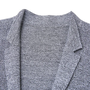 Men summer clothes cardigan fashion casual winter knit sweaters
