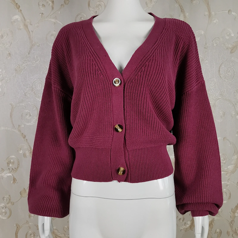 fall and winter cardigan sweater women sexy clothes casual knitwear sweaters