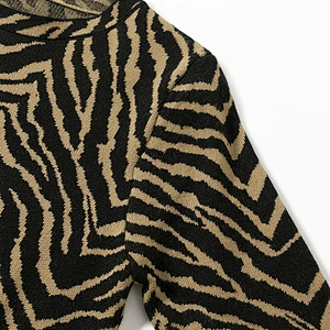 Winter short long sleeve round neck pullover sweaters women blouse loose thin knit oversized sweater