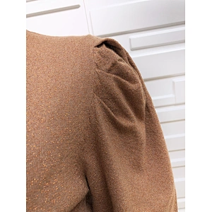 Long Sleeve Pullover Manufacture Sweater Casual Fashion Clothing Knitwear