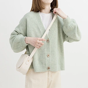 Winter Women Cardigans Sweater Knitted Jacket Girls Chic Tops Woman Sweaters jersey knit Cardigans