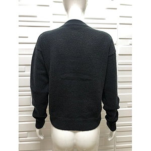 Winter Fashion Clothing Leisure Sweater Women Cardigan Knitwear