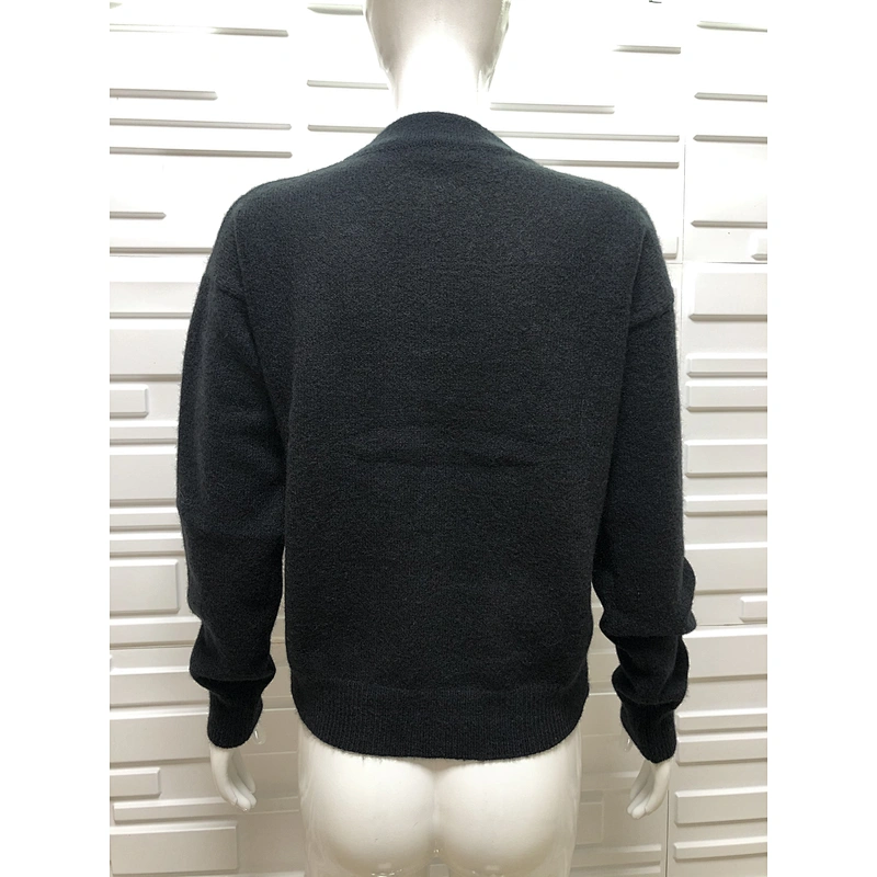 Winter Fashion Clothing Leisure Sweater Women Cardigan Knitwear