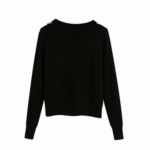 Women Cardigan Vintage Stylish Geometric Pattern Outerwear Fashion Long Sleeve Short Knitted Sweaters