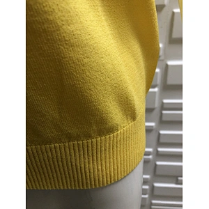 Short-Sleeved Summer Sweater Women Hot Clothing Casual Knitwear