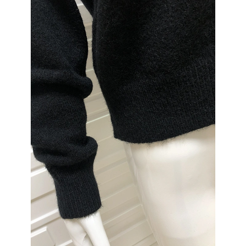 Winter Fashion Clothing Leisure Sweater Women Cardigan Knitwear
