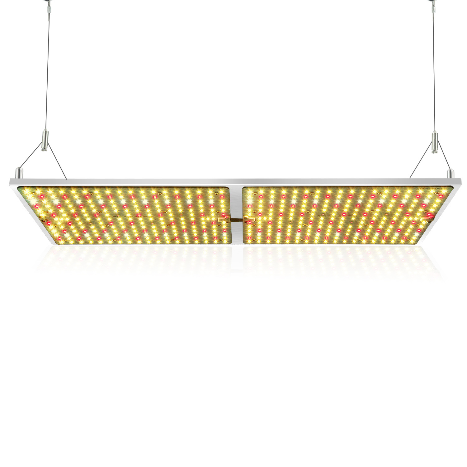 Quantum LED Grow Lights Commercial Full Spectrum LED Plant LED Grow Light