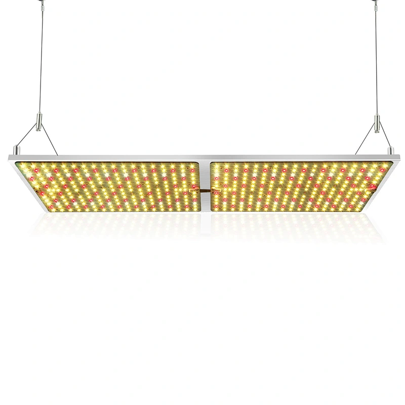 Quantum LED Grow Lights Commercial Full Spectrum LED Plant LED Grow Light
