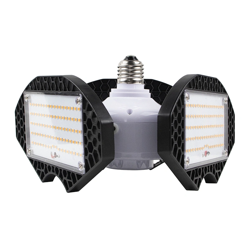 Indoor Lighting For Tomato Plants Full Spectrum 60W Plant Light  For Indoor Cultivation