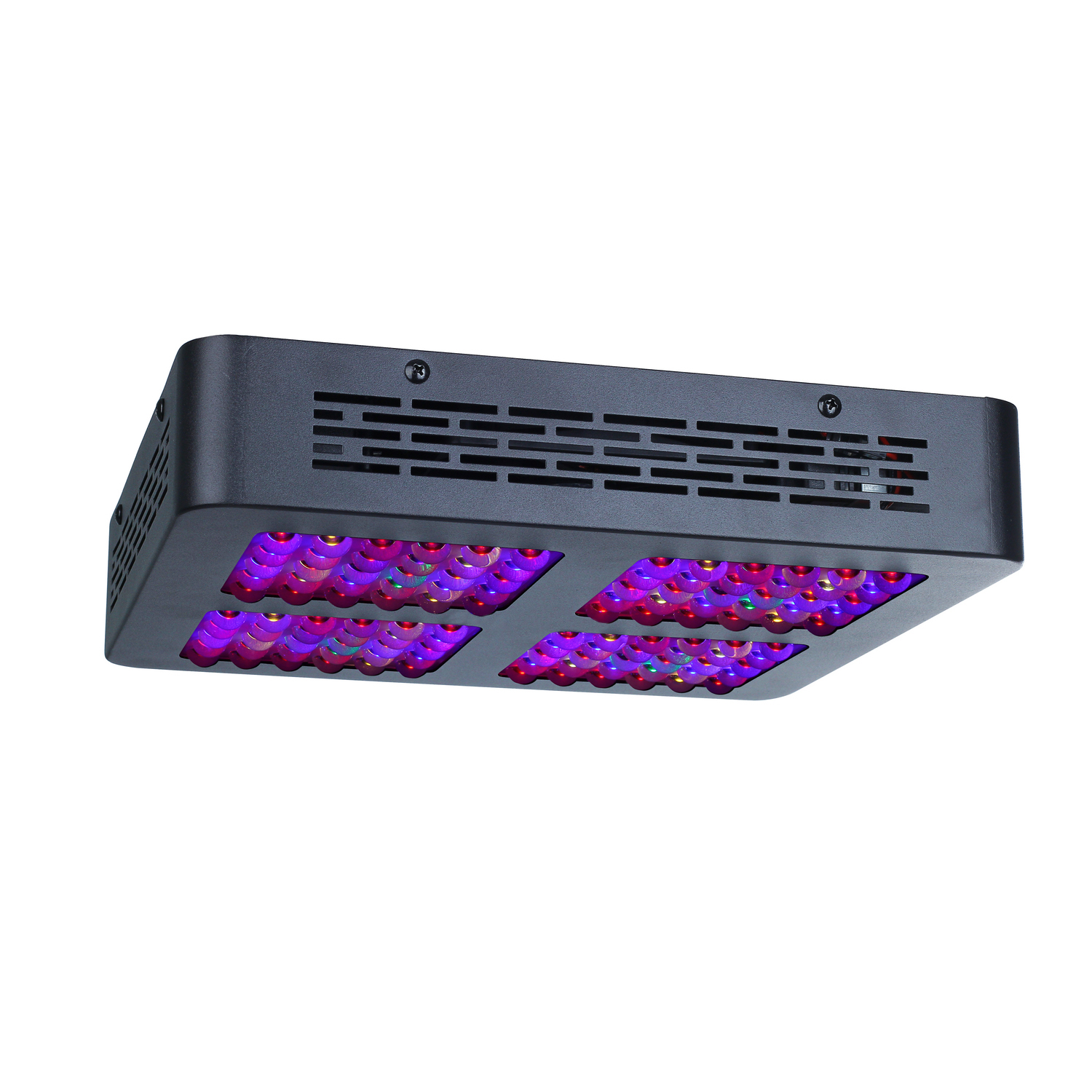 Advanced LED Grow Lights 260W Hydroponics Grow Light Indoor Plants Grow Light