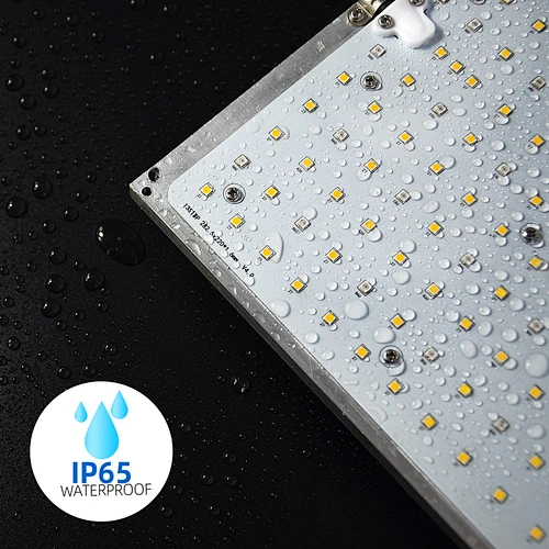 IP65 Waterproof LED Grow Light Best 100 Watt Led Grow Light For Indoor Plants Growing