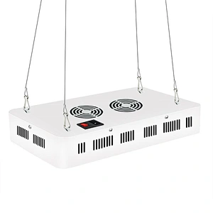 Indoor Plants Veg And Flower 1500W Greenhouse Full Spectrum Grow Lamp For Succulents