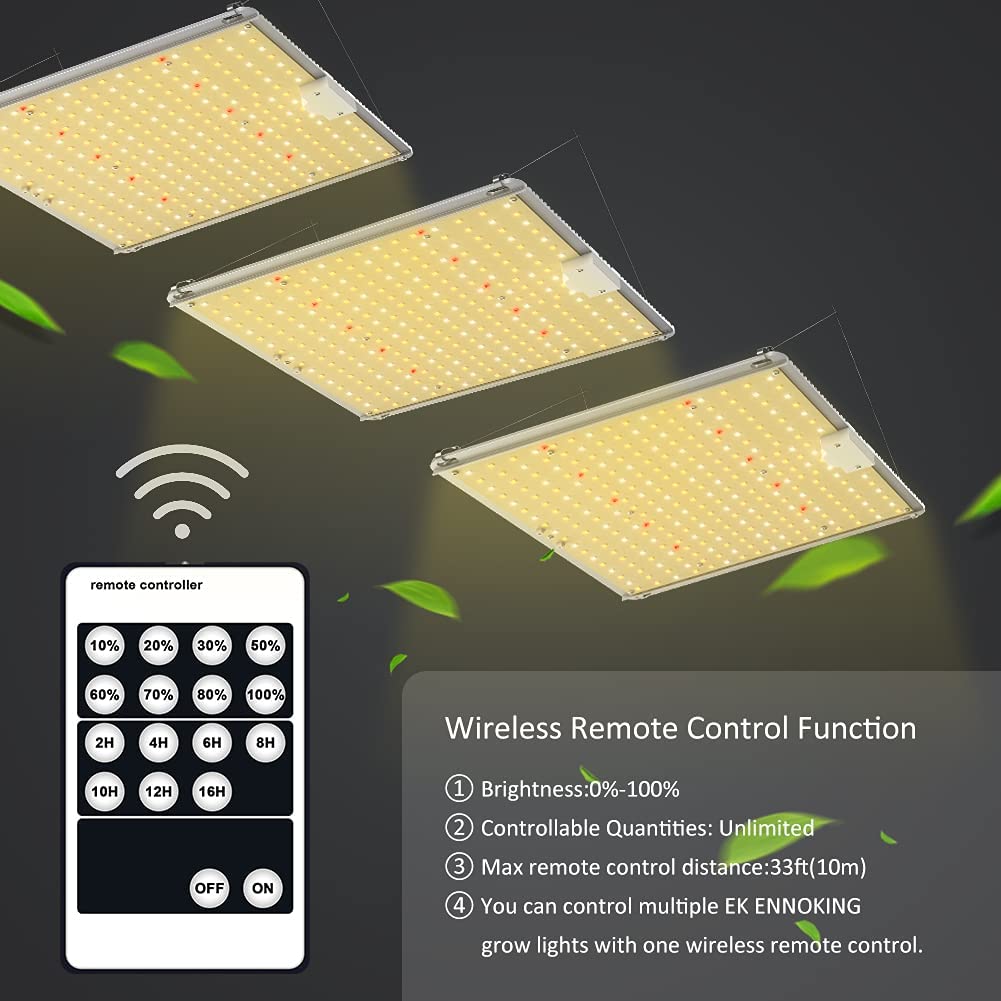 Best Vegetative Led Grow Light 100 Watt Aluminum Alloy Greenhouse Growing Lights For Indoor Plants
