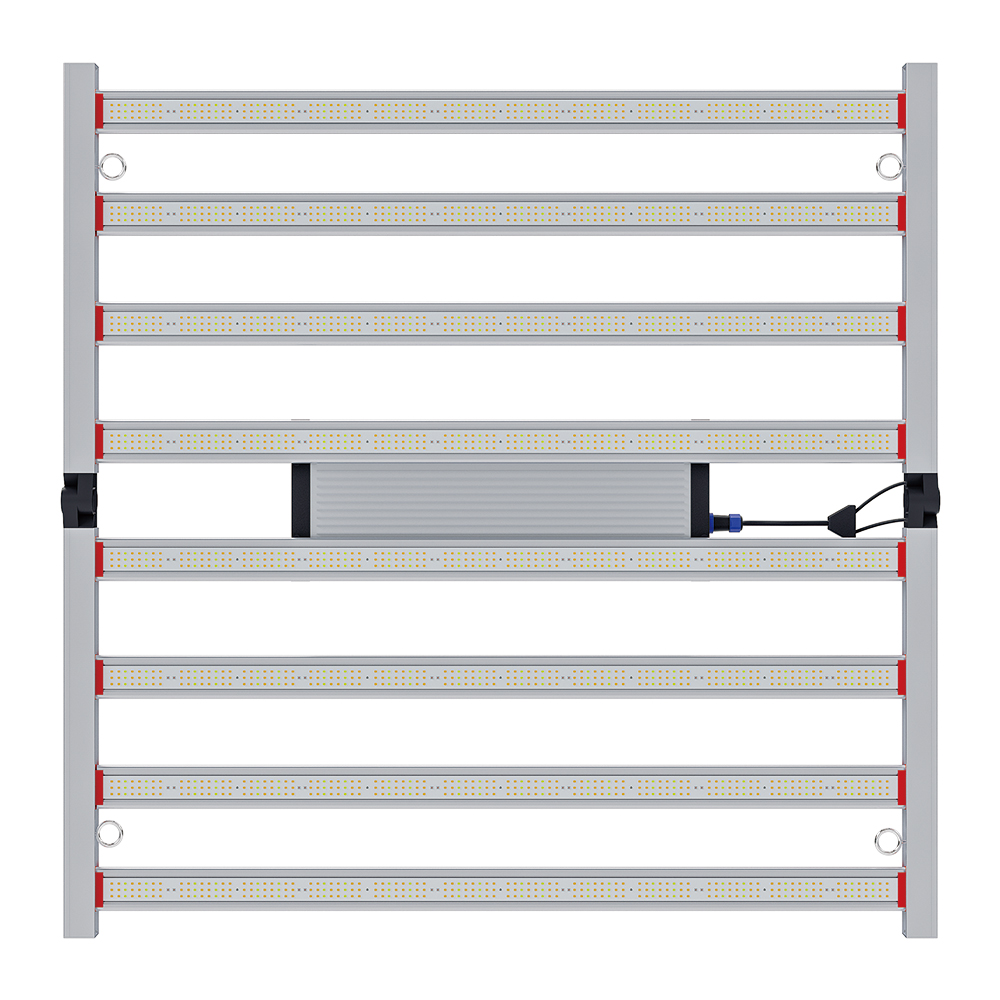best grow light strips