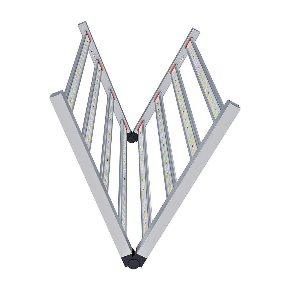 high power LED grow light bars supplier