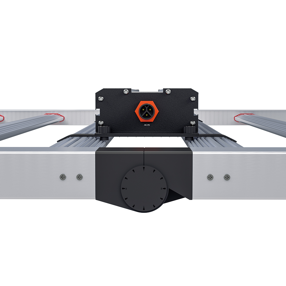 LED grow light strip kit