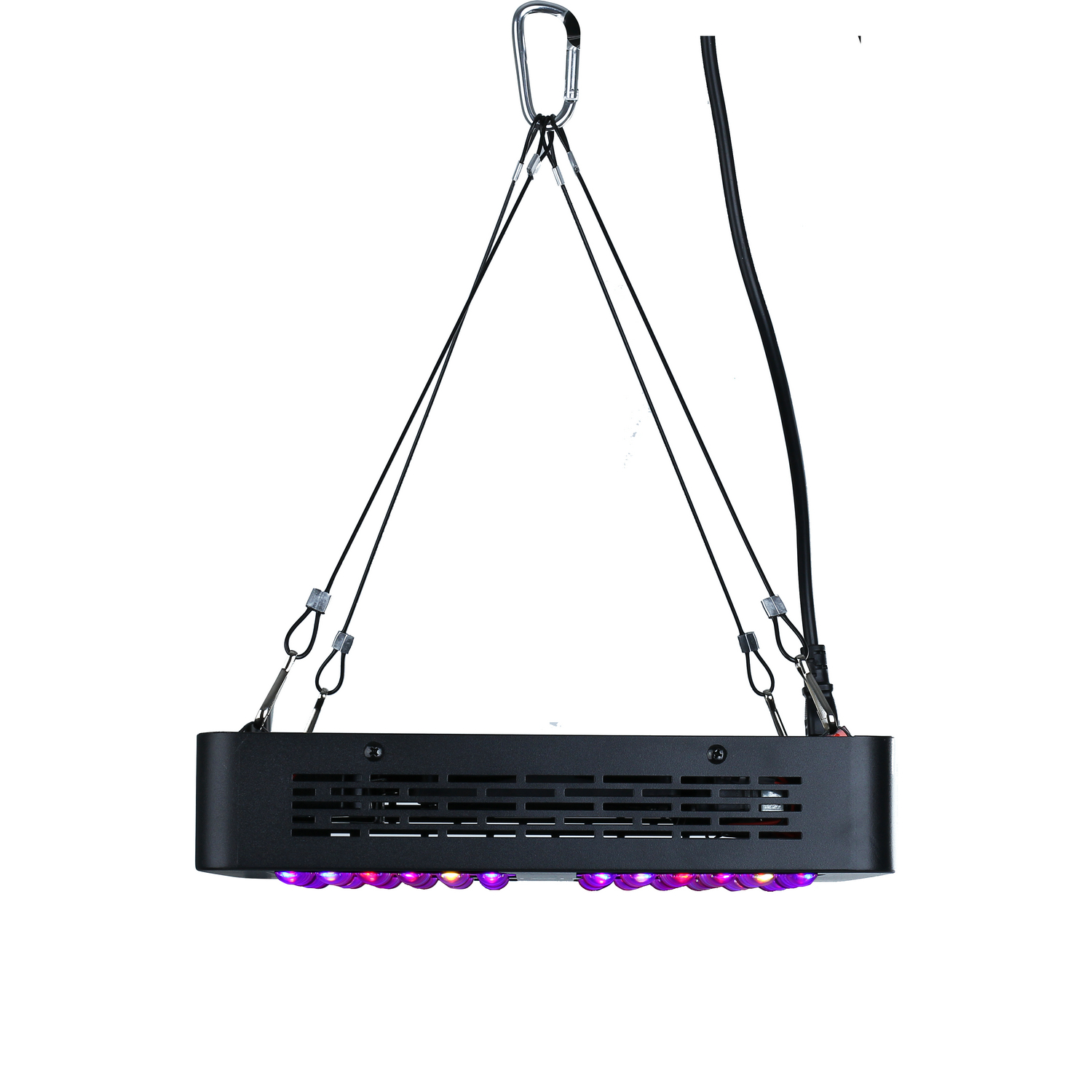 Grow Lights For Pepper Plants supplier