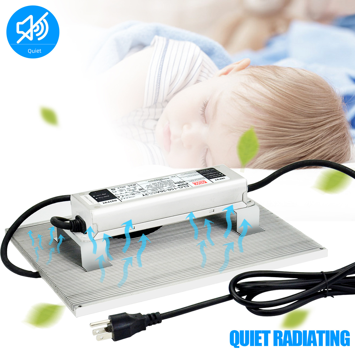 Small Uv Light For Plants factory