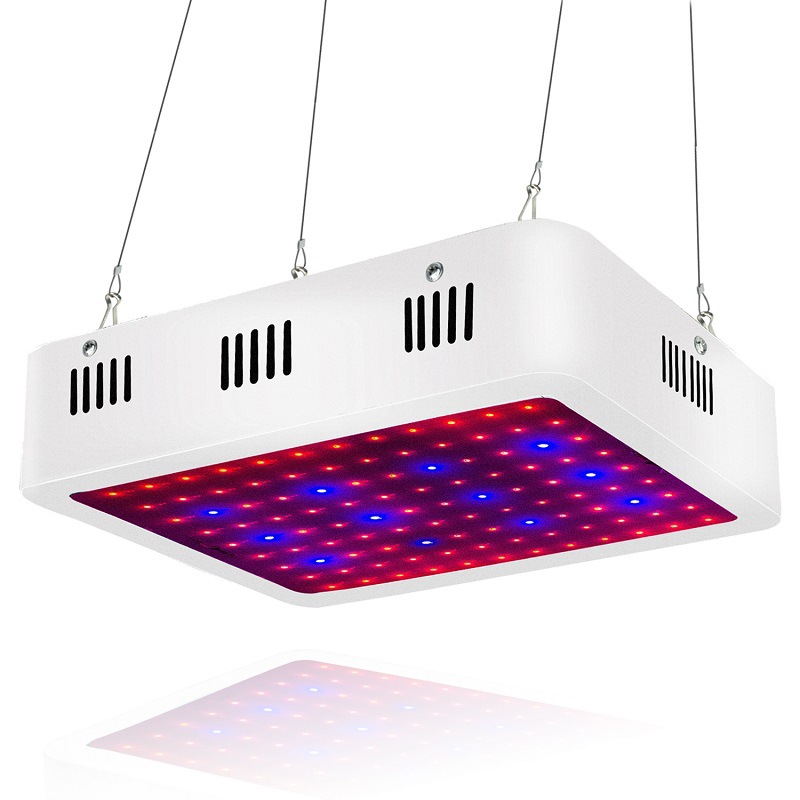 Adjustable Spectrum Led Grow Lights factory