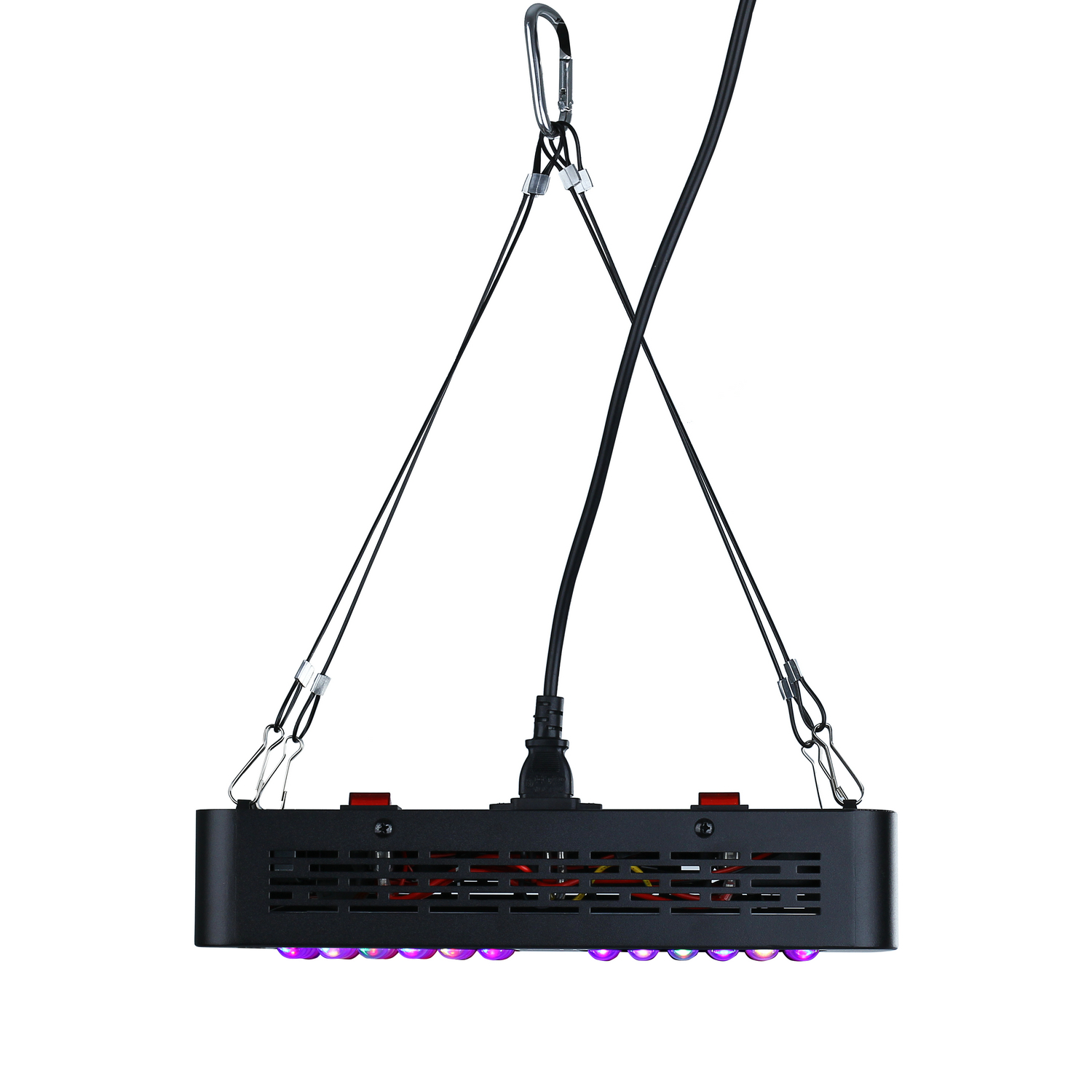 Industrial Grow Lights company