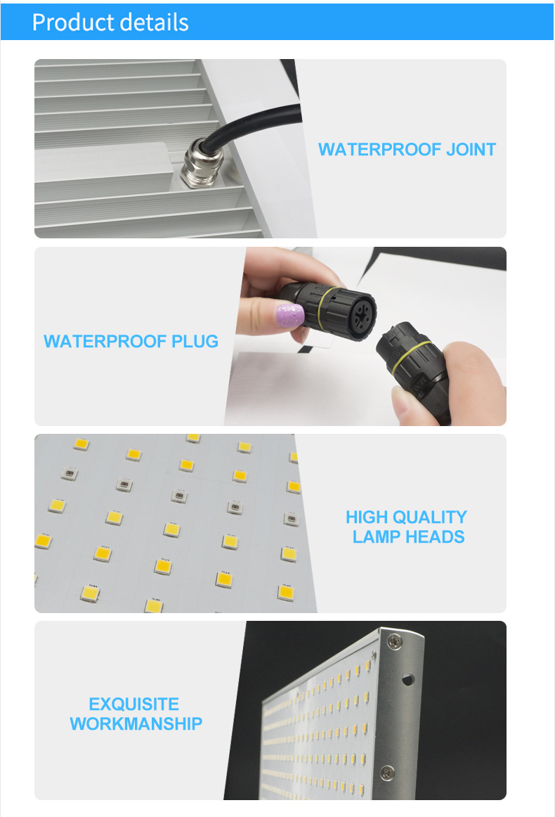 Best Grow Light For Orchids company