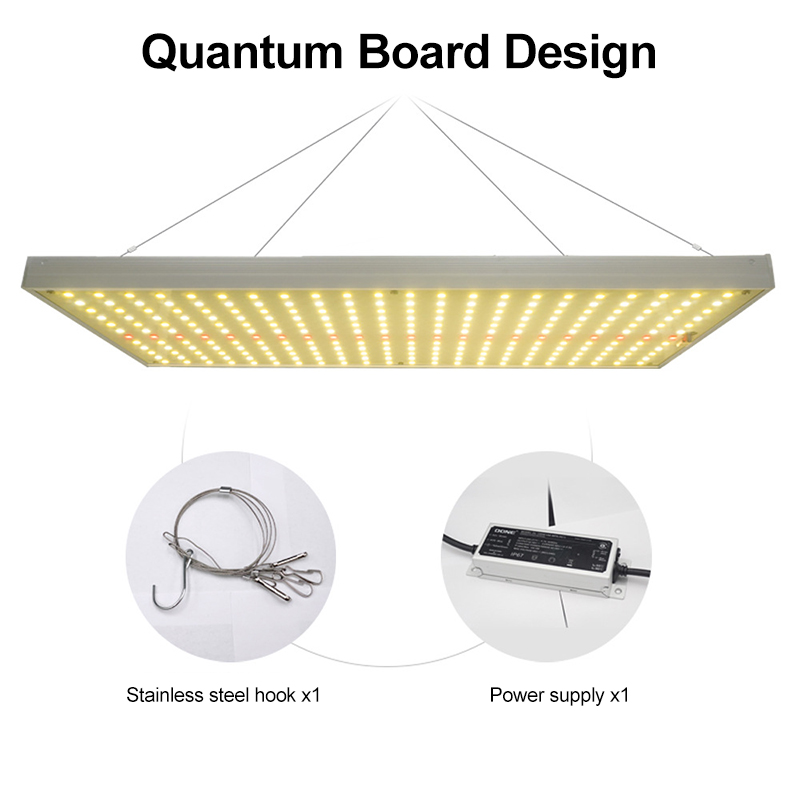 wholesale Led Grow Lights For Tomatoes