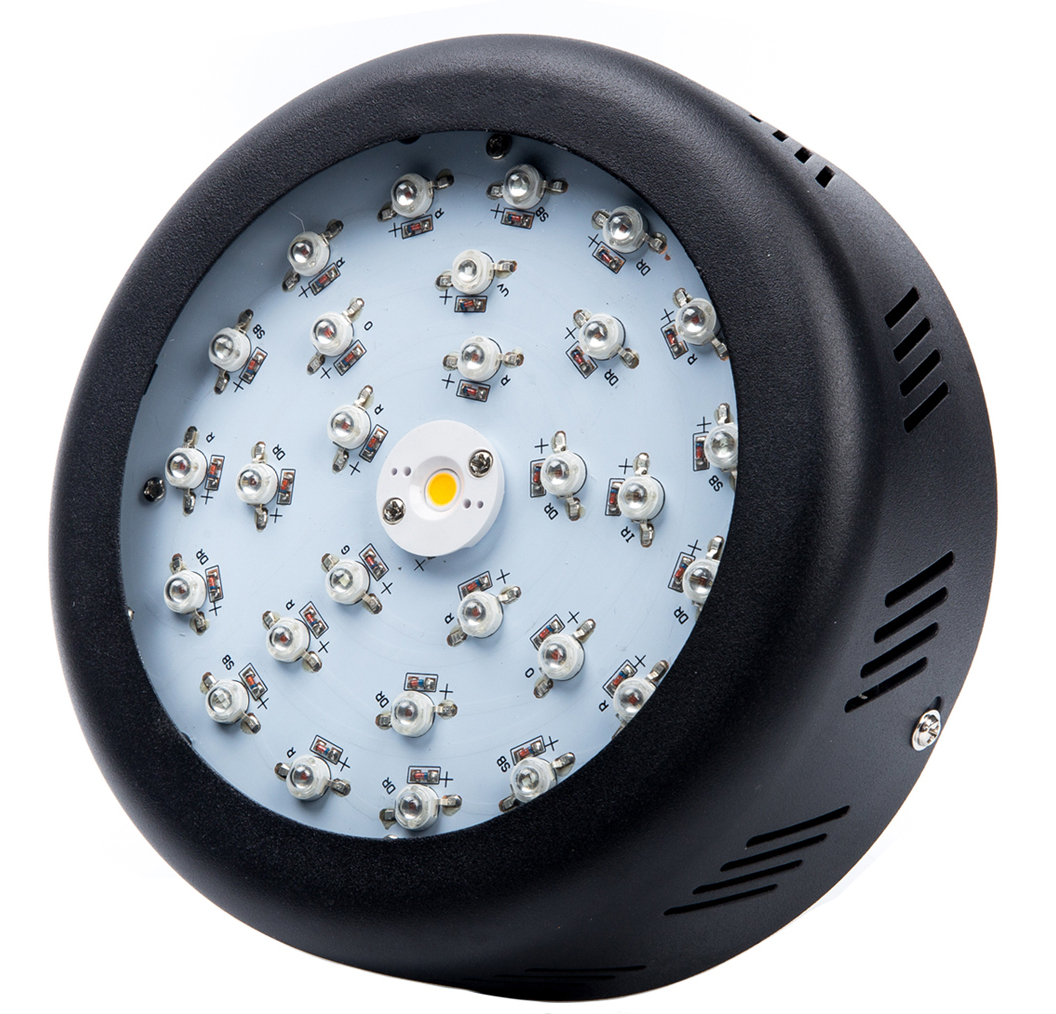 Uv Grow Lights For Plants supplier