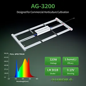 320W Led Grow Light