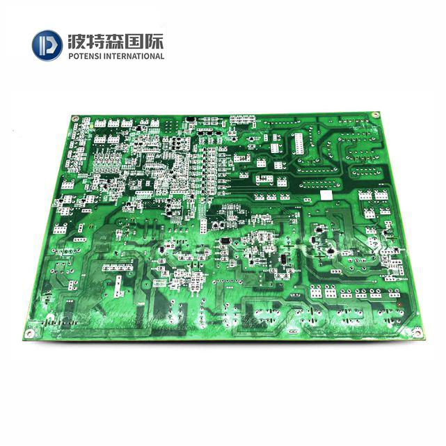 Mitsubishi Elevator Pcb Board  DOR-1215A DOR-1215B DOR-1215D