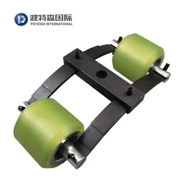Rodillo de presión de escalera mecánica Mitsubishi 60*55*6202