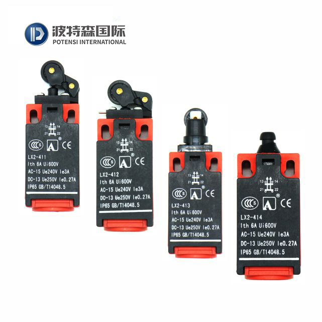 OTIS elevator leveling switch XAA177A1 LX2-411 LX2-412 LX2-413 LX2-414