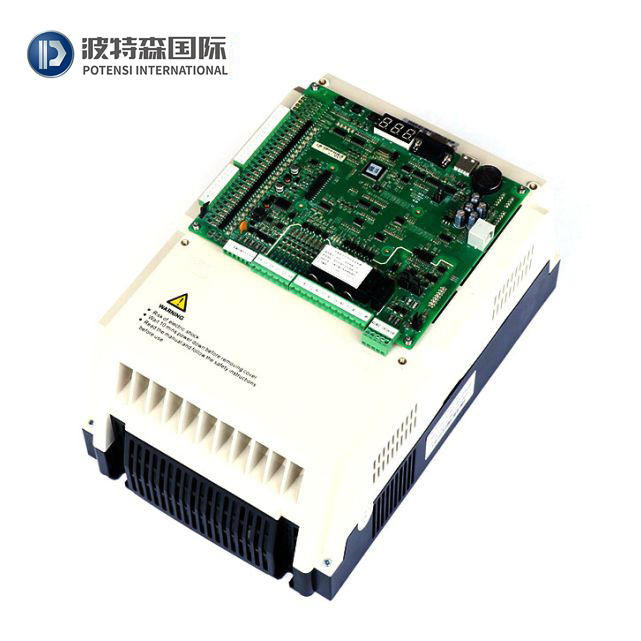 Monarch elevator integrated controller NICE-L-C-4015 | Potensi Elevator