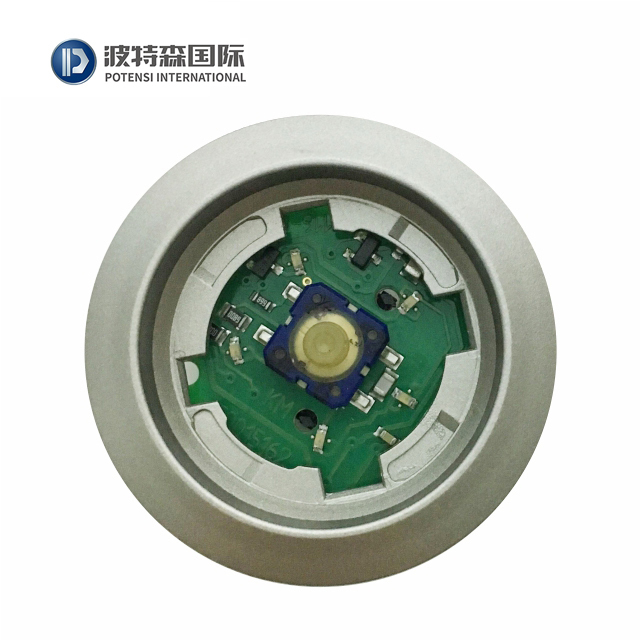 Kone elevator push button KM804343G02
