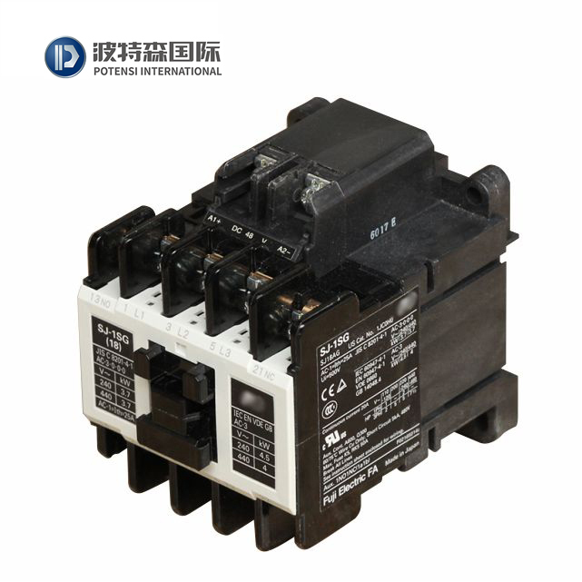 Контактор лифта SJ-1SG DC48V