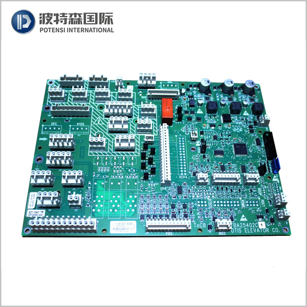 Otis Elevator Pcb Board TBA26800WX1