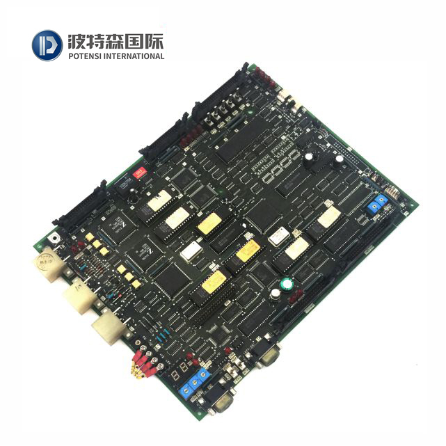 Mitsubishi Elevator Main Board KCY-260C KCY-205B