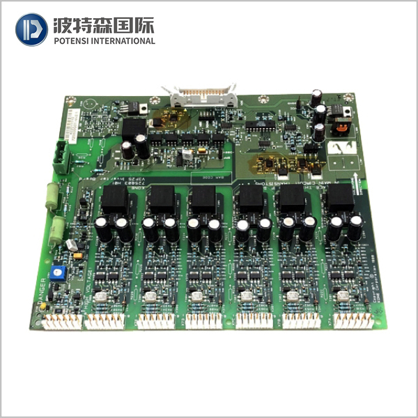 PCB Kone KM725800G01