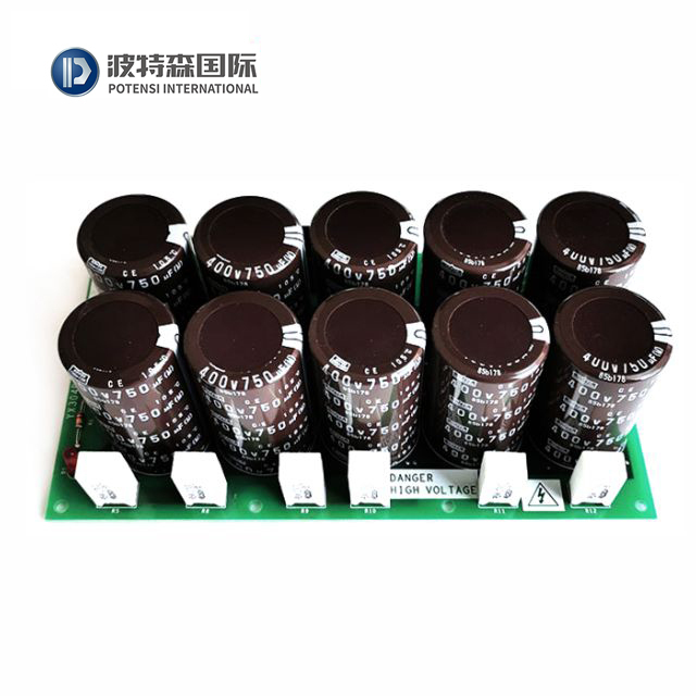  Mitsubishi Elevator Capacitance Board KCN-940A