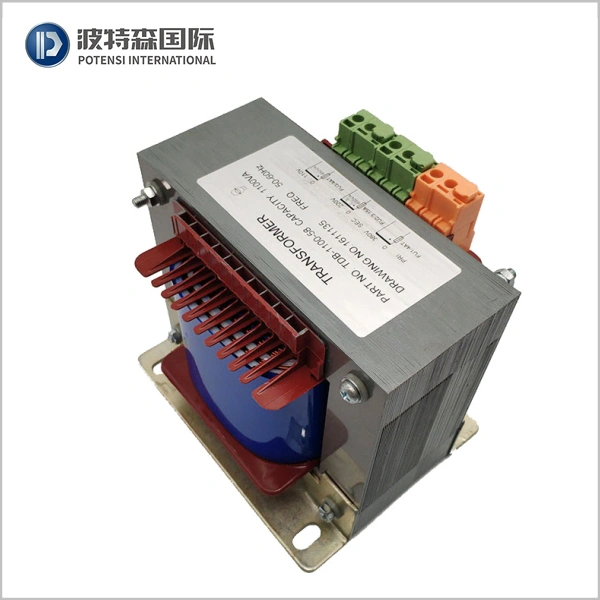 BLT Elevator Transformer DTB-1100-58 BKC1100VA