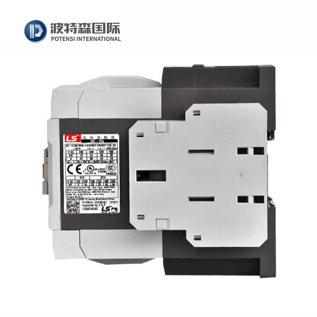 power contactor ac contactor dc contactor
