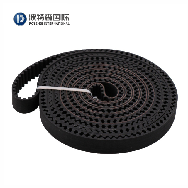 Mitsubishi elevator door machine belt 3880-S5M-15