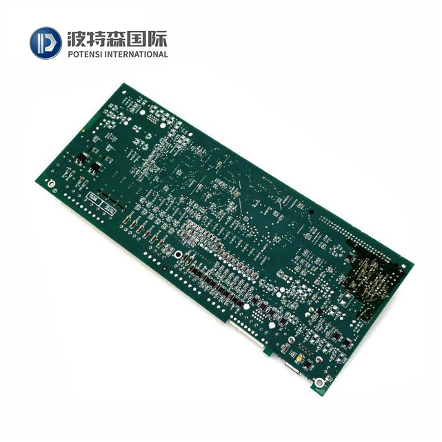 Otis Elevator Main Board MCB-III  GCA26800KF2