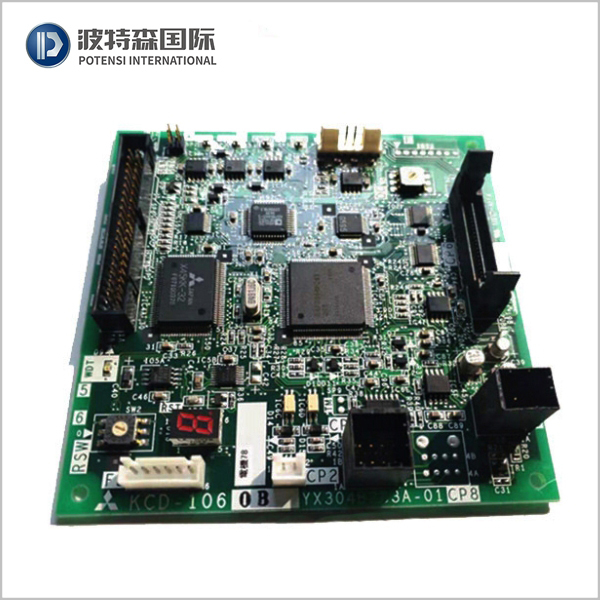 Mitsubishi Elevator Main Board KCD-1060B